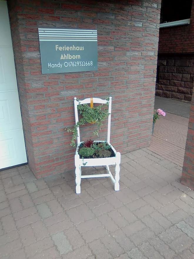 Ferienhaus Ahlborn Uslar Dış mekan fotoğraf