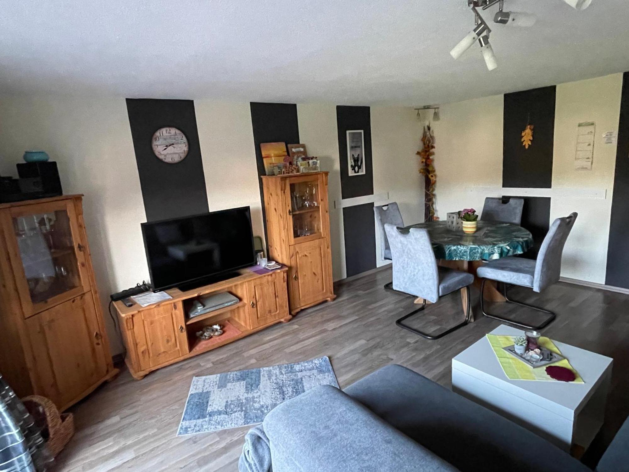Ferienhaus Ahlborn Uslar Dış mekan fotoğraf