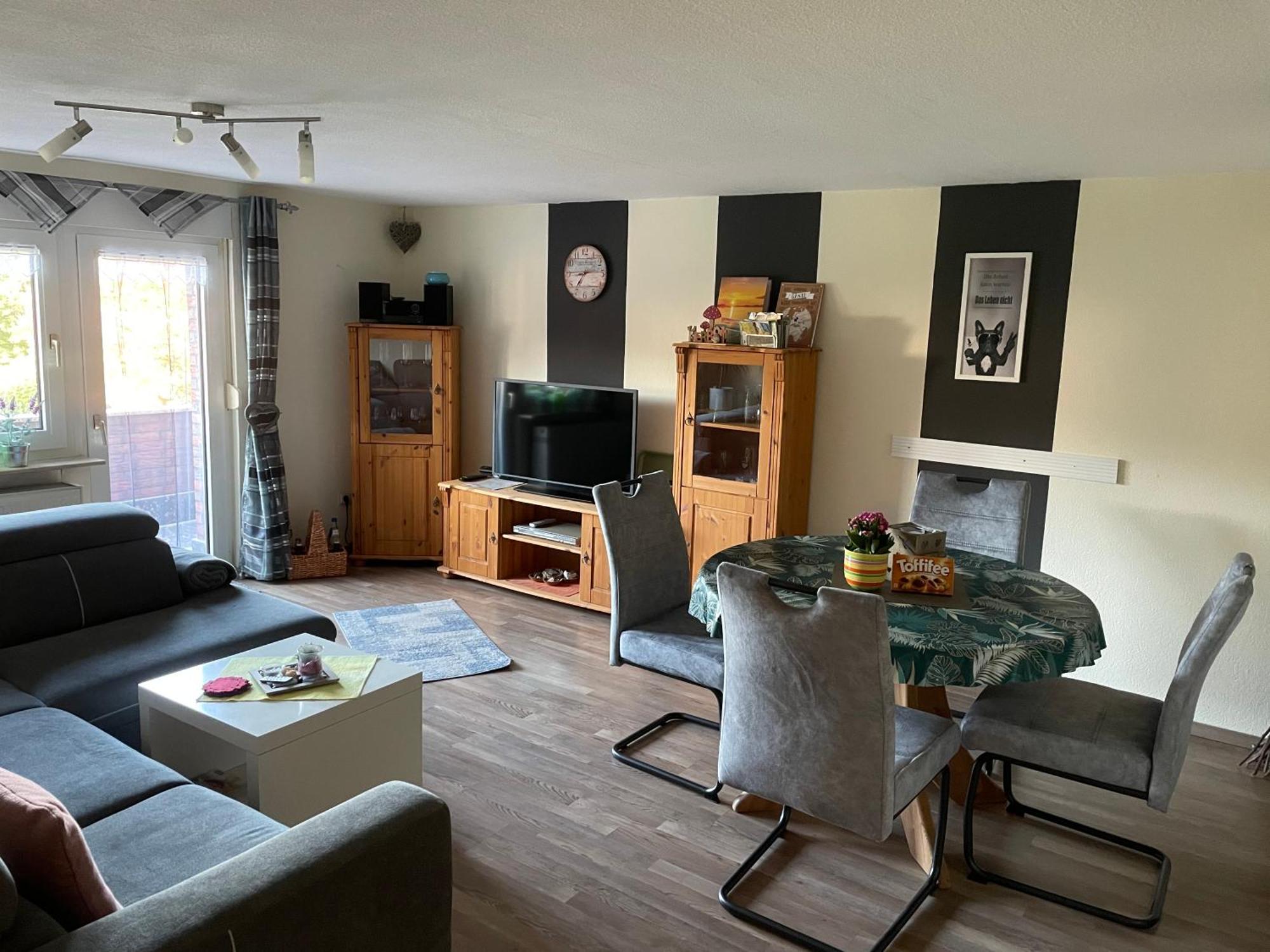 Ferienhaus Ahlborn Uslar Dış mekan fotoğraf