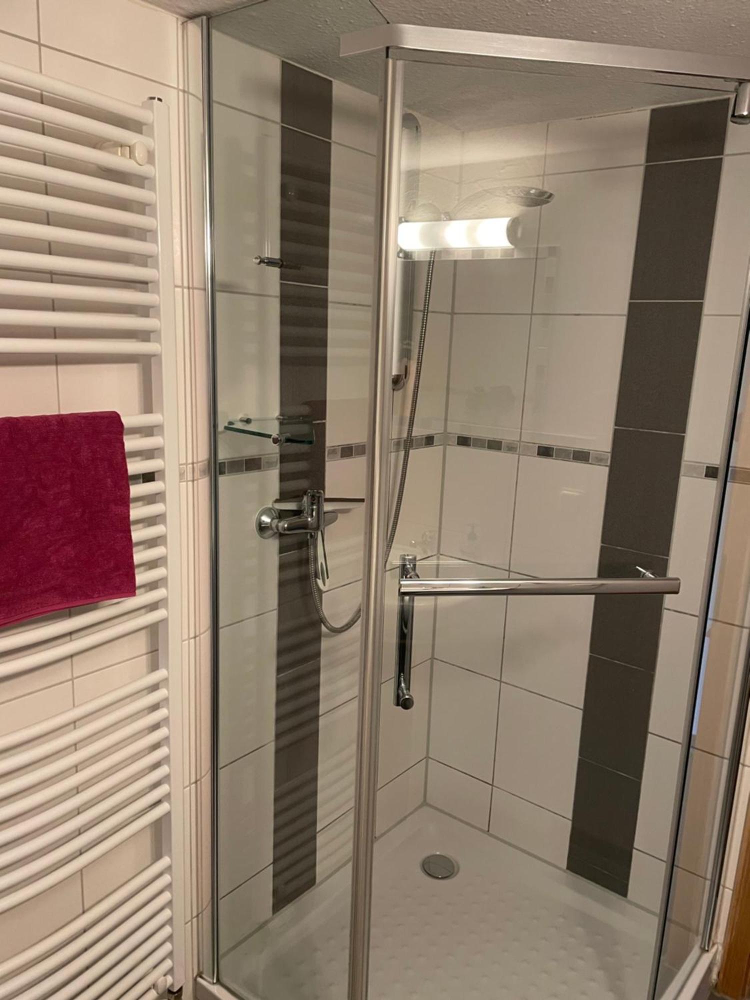 Ferienhaus Ahlborn Uslar Dış mekan fotoğraf